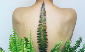30 Of The Best Spine Tattoo Ideas Ever