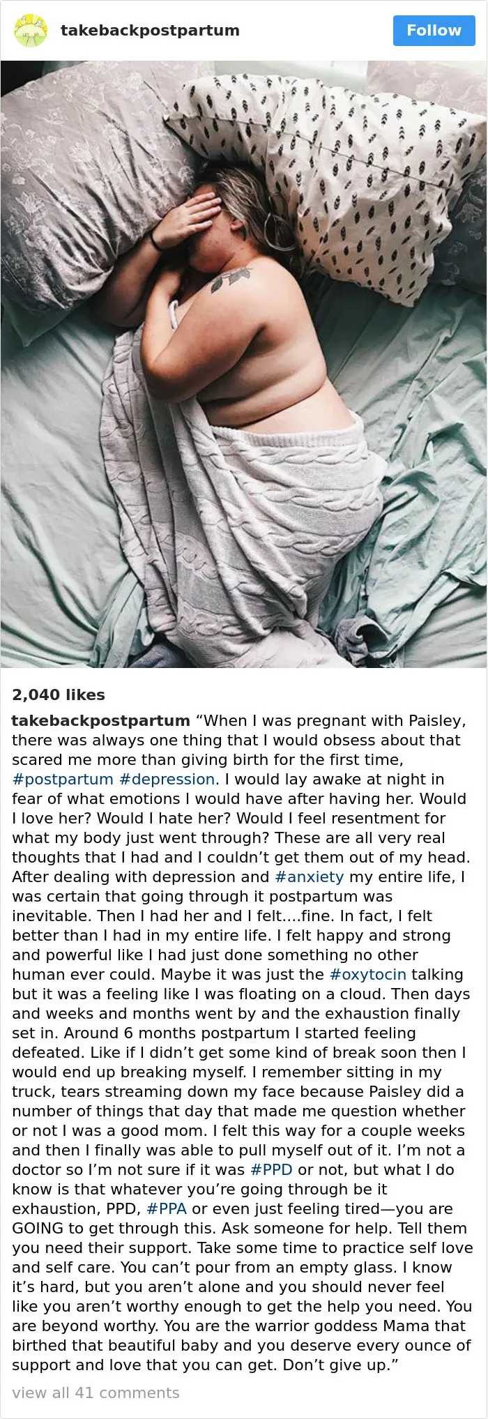 90 Brutally Honest Photos Of Post-Baby Bodies, That Women Are Sharing To Reveal The Truth No One Talks About