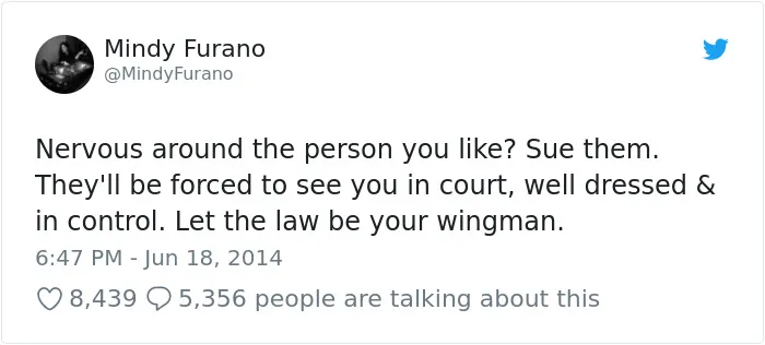 121 Lawyer Jokes That Prove That Not All Of Them Are That Serious