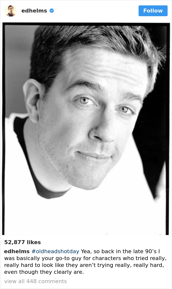 Ed Helms