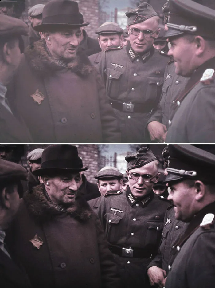 Poland, 1939-40