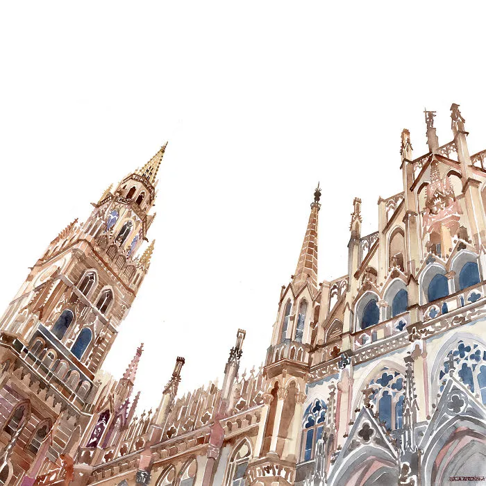 Munich, Germany