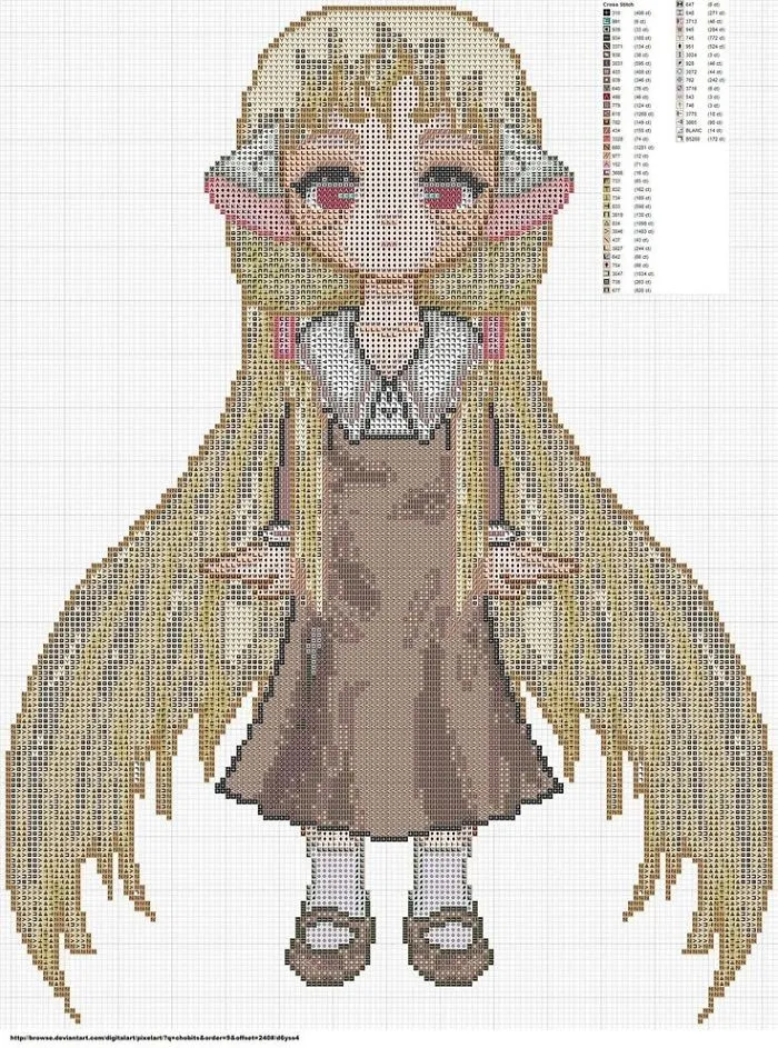I Like Pixel Art