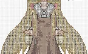 I Like Pixel Art