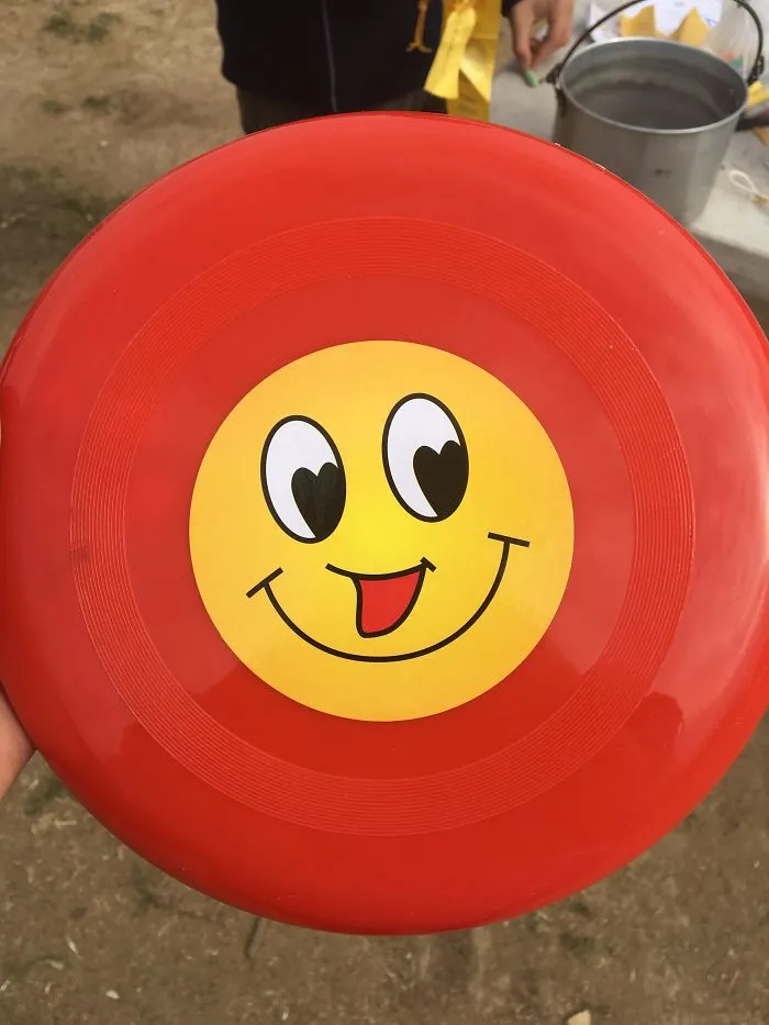 This Face Has 2 Mouths