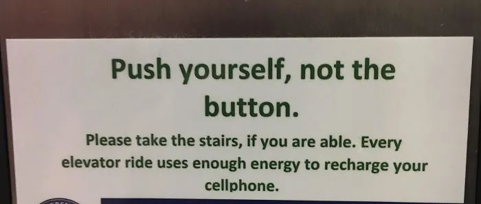How Accurate Is This Elevator Claim?