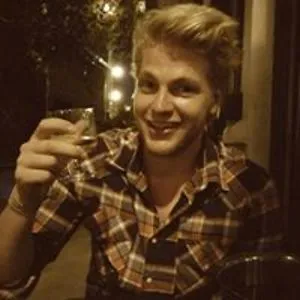 Christian Mansfeldt