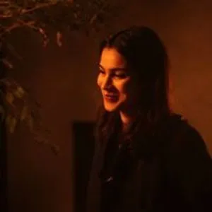 Khyati Trehan