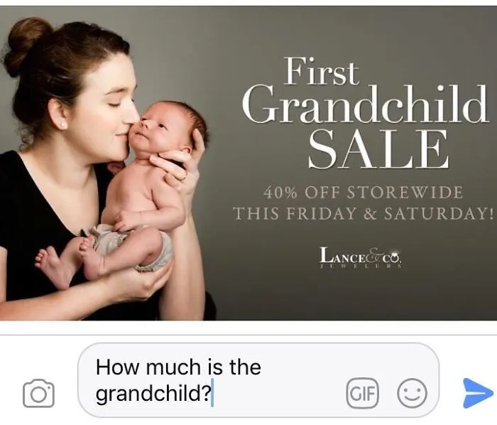I Was So Tempted To Ask...