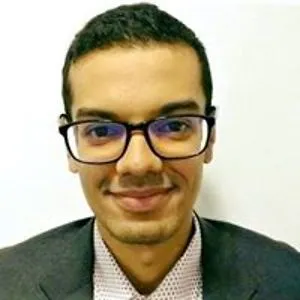 Tarik Frank