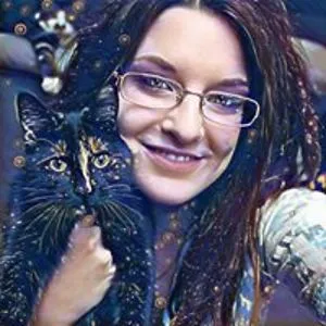 Katie Kaleidoscope