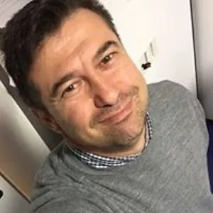 F Javier Gómez Sánchez