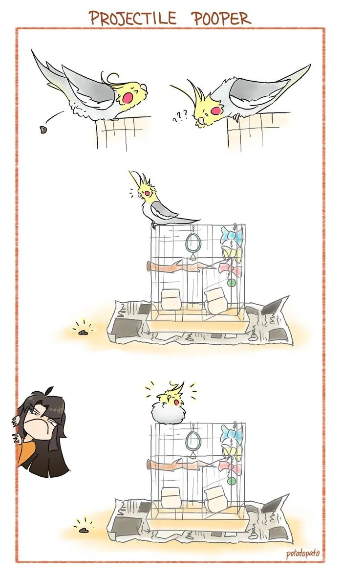... You Did That On Purpose
