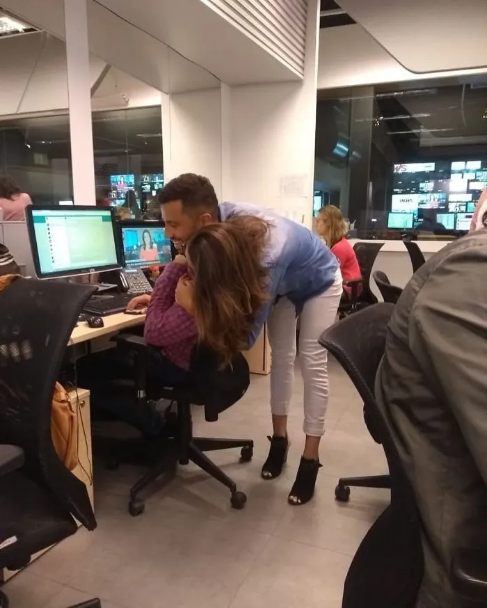 Office Perspective?!