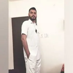 Ishan Khatri