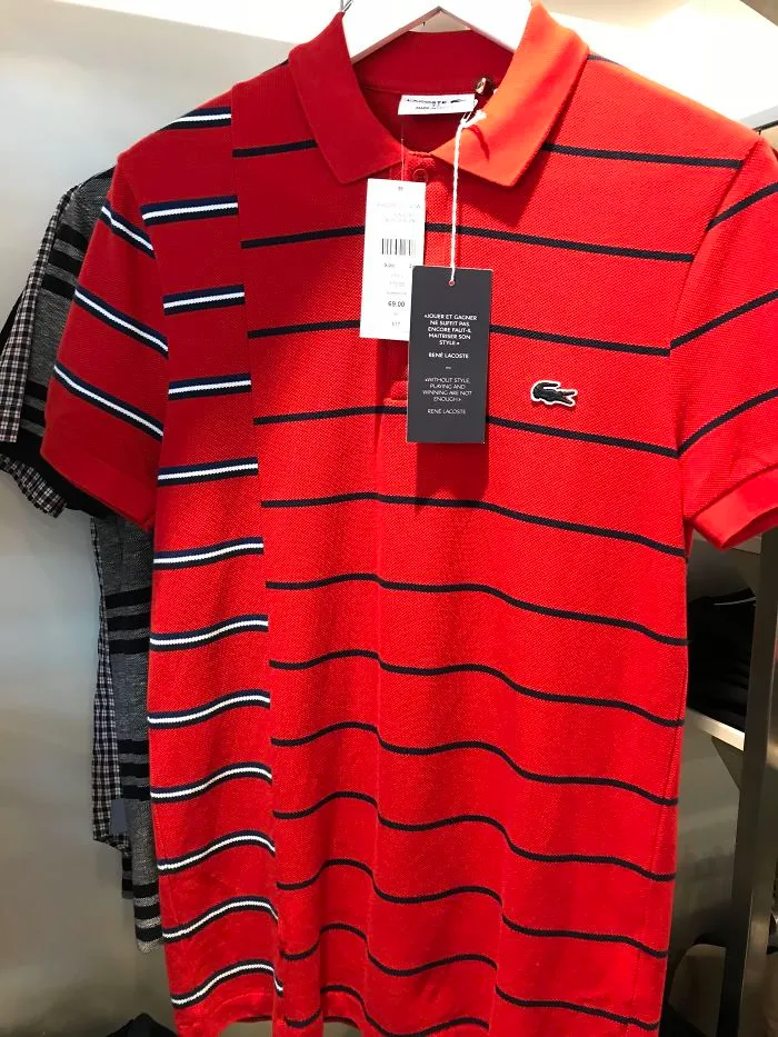 Este polo