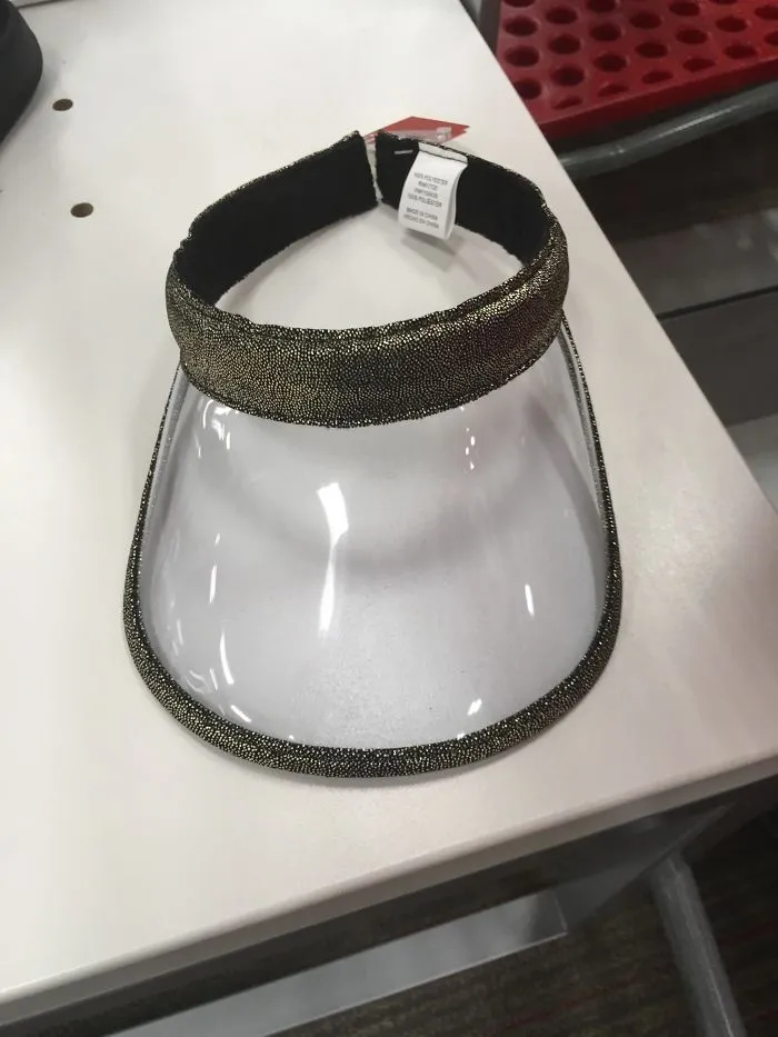 This Literally Defeats The Purpose