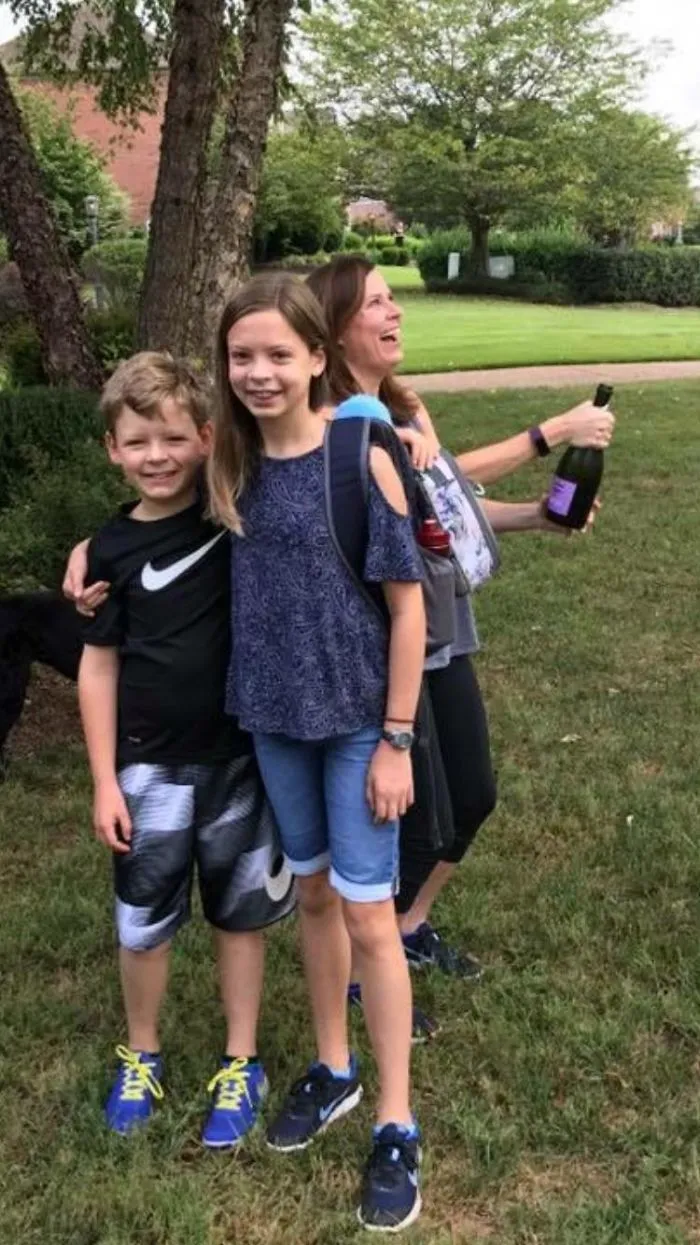 Parents, It's That Time Of Year Again