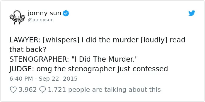 121 Lawyer Jokes That Prove That Not All Of Them Are That Serious