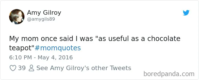 182 Times Moms Said The Funniest Things That Kids Could Not Resist Sharing