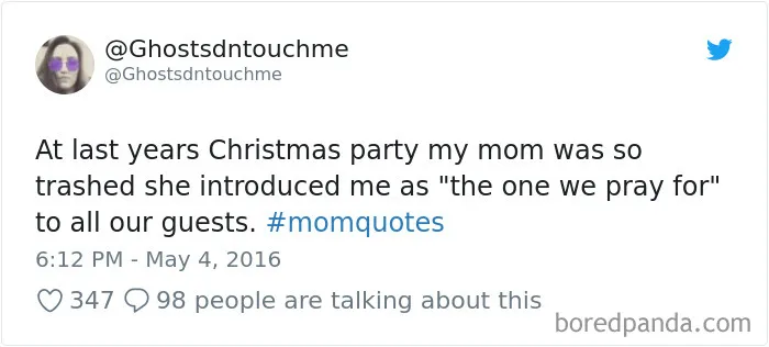 182 Times Moms Said The Funniest Things That Kids Could Not Resist Sharing