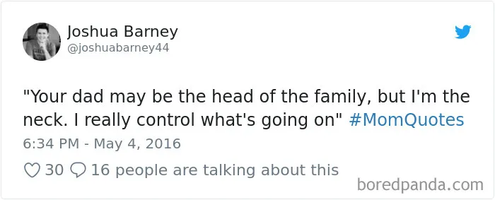 182 Times Moms Said The Funniest Things That Kids Could Not Resist Sharing