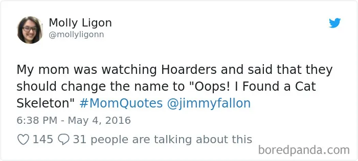 182 Times Moms Said The Funniest Things That Kids Could Not Resist Sharing
