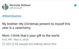 182 Times Moms Said The Funniest Things That Kids Could Not Resist Sharing