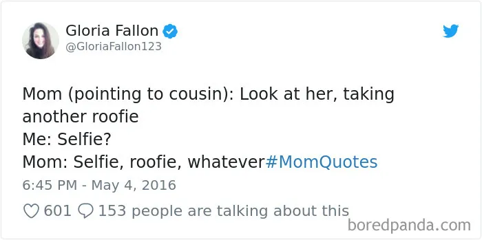 182 Times Moms Said The Funniest Things That Kids Could Not Resist Sharing