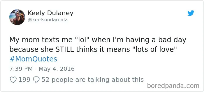182 Times Moms Said The Funniest Things That Kids Could Not Resist Sharing