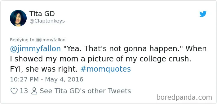 182 Times Moms Said The Funniest Things That Kids Could Not Resist Sharing