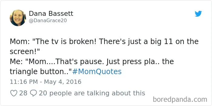 182 Times Moms Said The Funniest Things That Kids Could Not Resist Sharing