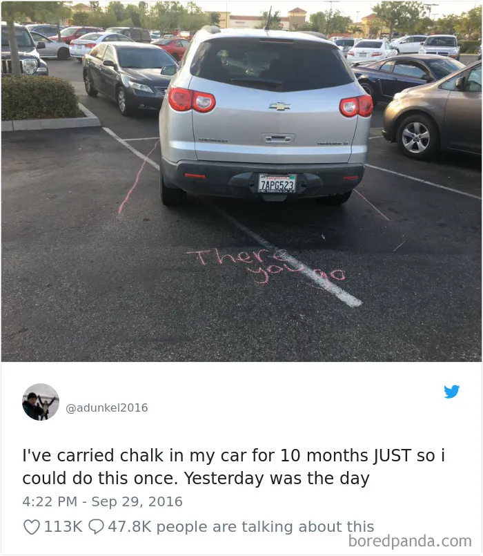 There You Go