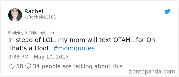 182 Times Moms Said The Funniest Things That Kids Could Not Resist Sharing