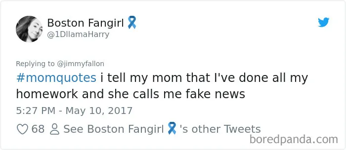 182 Times Moms Said The Funniest Things That Kids Could Not Resist Sharing