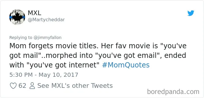 182 Times Moms Said The Funniest Things That Kids Could Not Resist Sharing