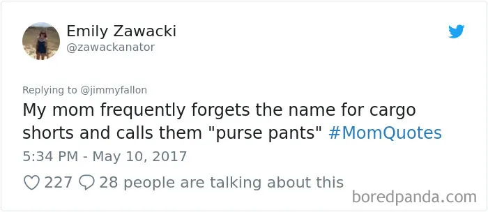 182 Times Moms Said The Funniest Things That Kids Could Not Resist Sharing