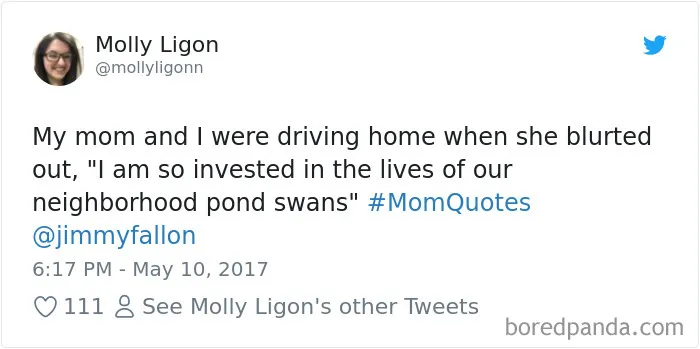 182 Times Moms Said The Funniest Things That Kids Could Not Resist Sharing