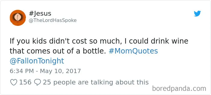 182 Times Moms Said The Funniest Things That Kids Could Not Resist Sharing