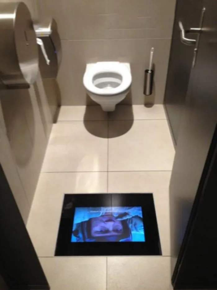 20 Times That People Had Really Cool Ideas