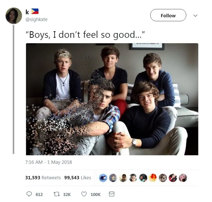 The Internet Has Not Forgiven The Sad Ending Of The Movie Avengers And Their Memes Are Hilarious