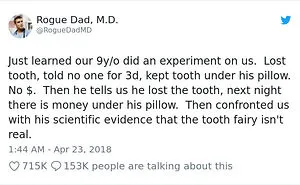 30 Kids That Have No Idea How Funny They Are