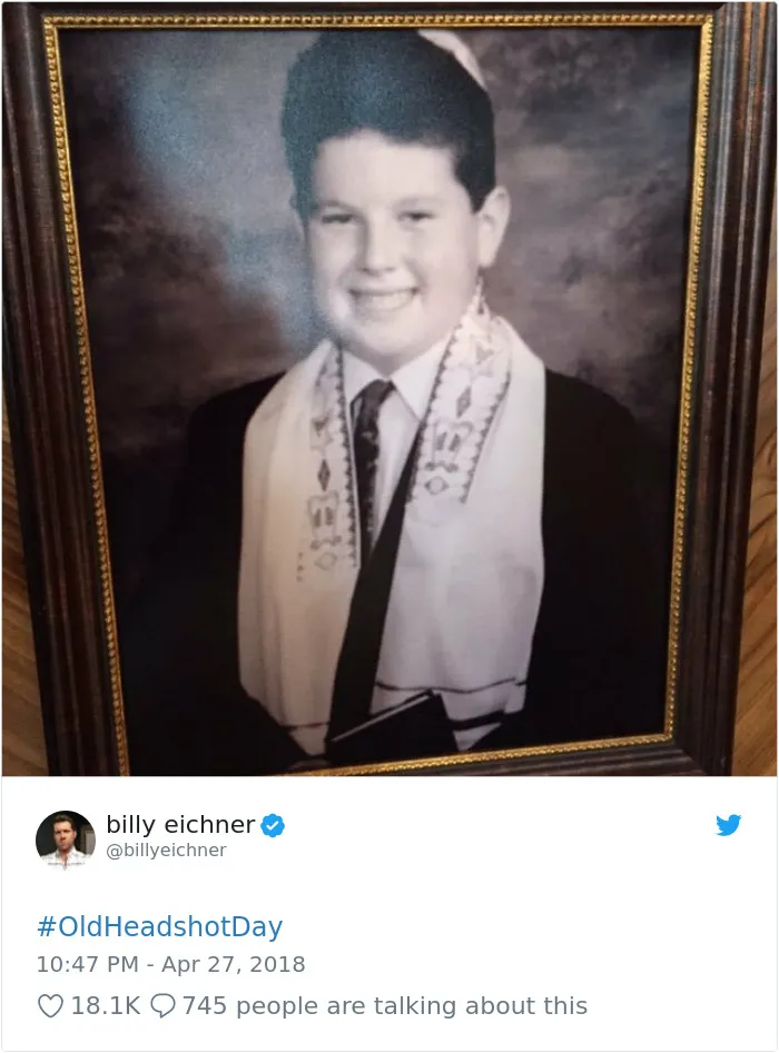 Billy Eichner