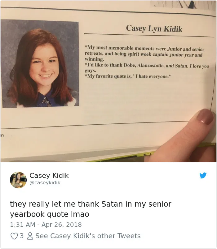 I'd Like To Thank Dobe, Alanzostotle, And Satan. I Love You Guys.
