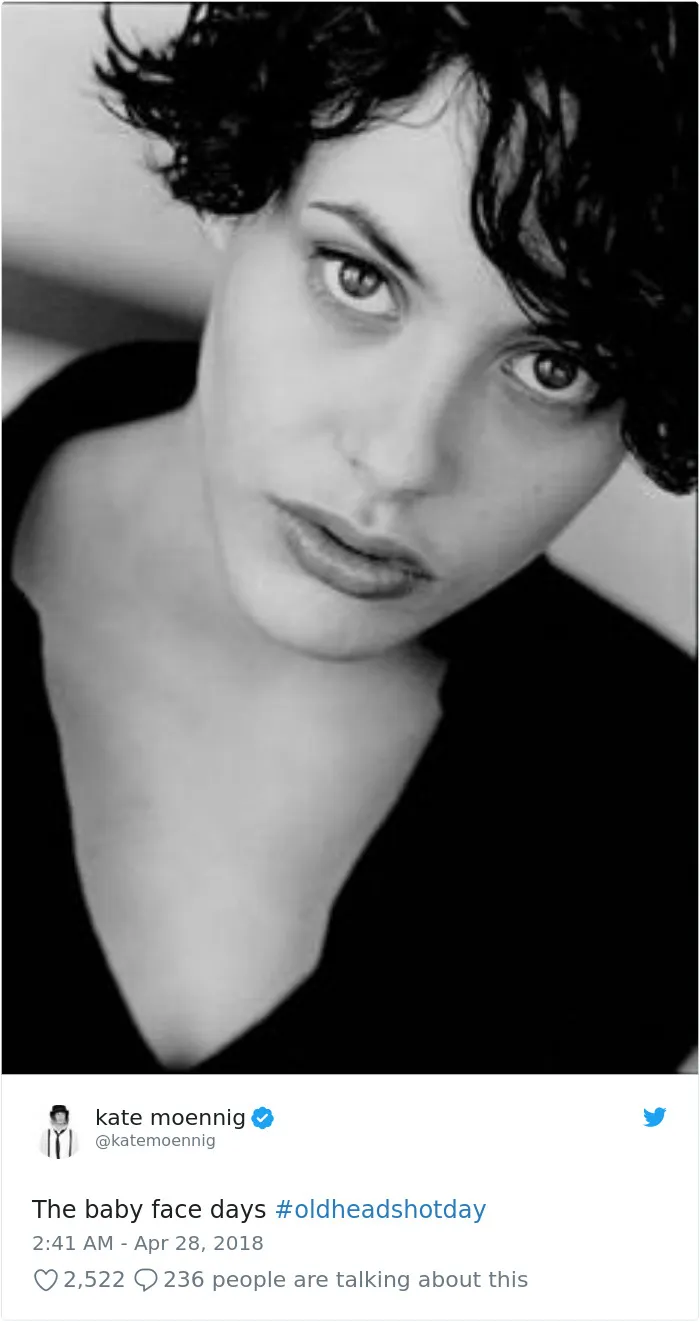 Kate Moennig ‏