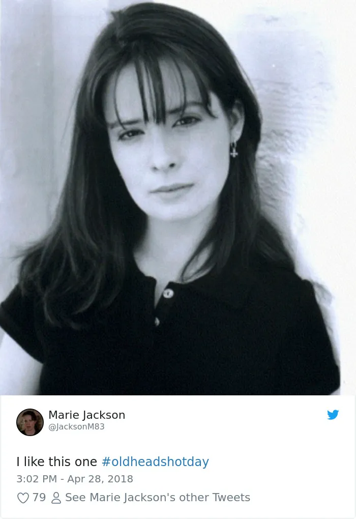 Marie Jackson