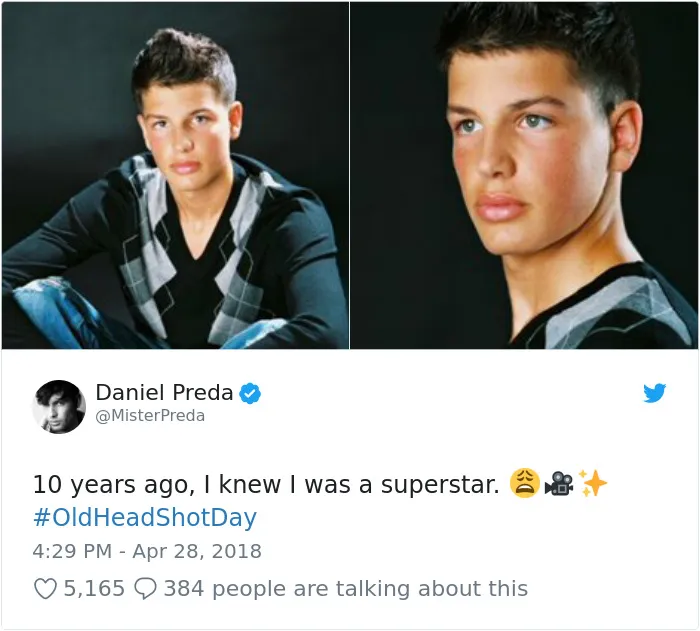 Daniel Preda