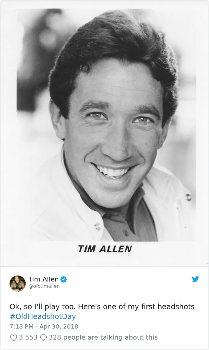 Tim Allen