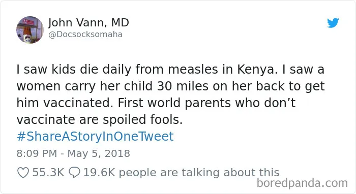 50 Unbelievable Doctor Stories That Went Viral After Someone Started #ShareAStoryInOneTweet Hashtag
