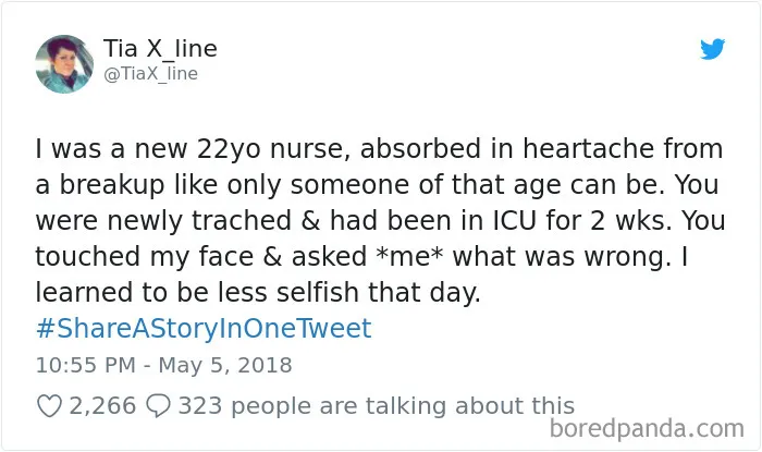 50 Unbelievable Doctor Stories That Went Viral After Someone Started #ShareAStoryInOneTweet Hashtag